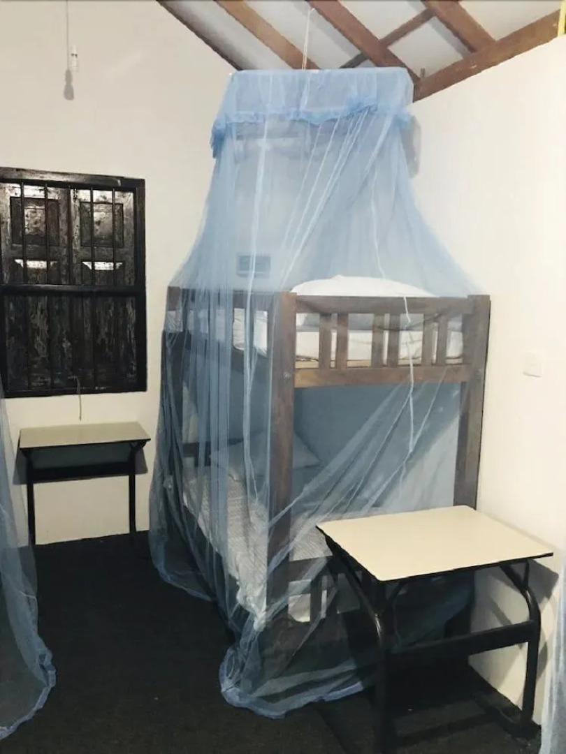 SOBA Ayurvedic Hostels