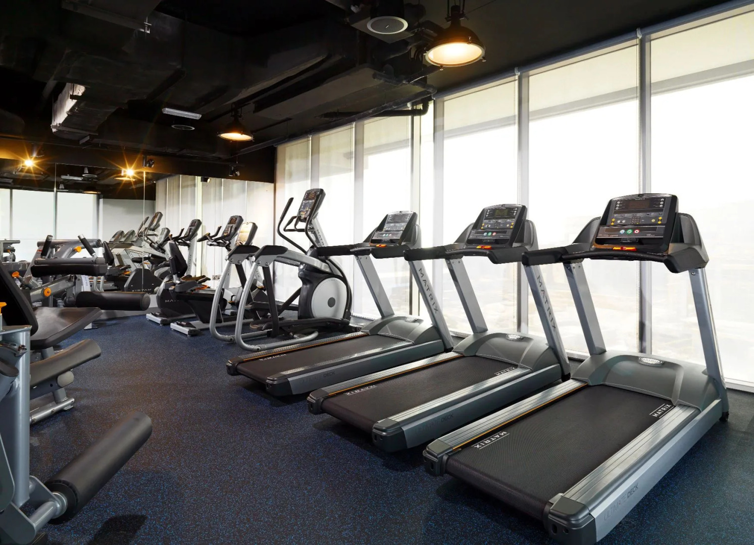 Отель Aloft Palm Jumeirah