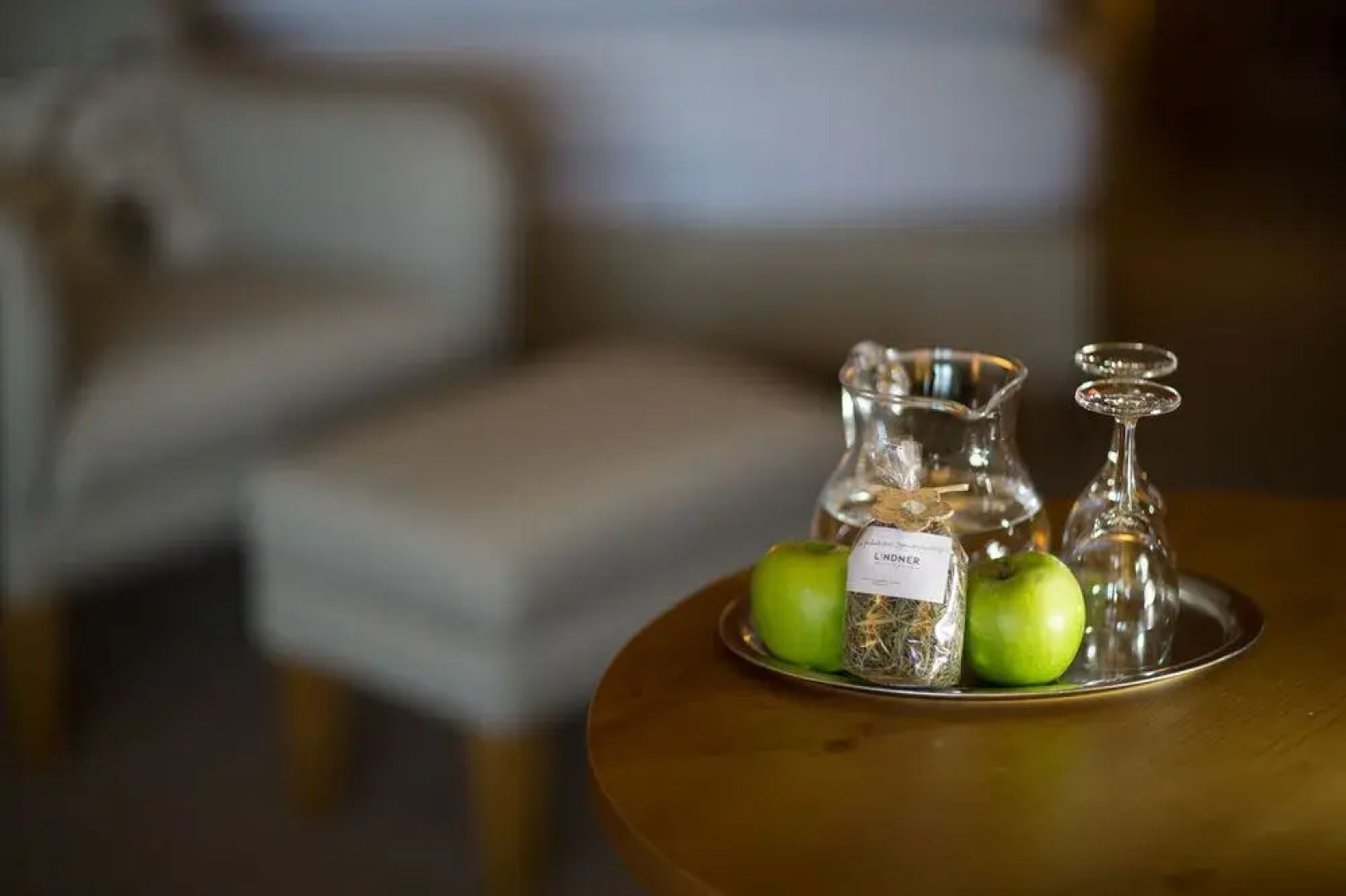 Lindner Hotel Oberstaufen Parkhotel