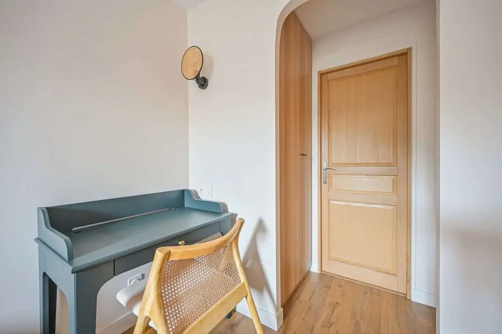 Magnificent Apartment- 2br-4p- Bagnolet