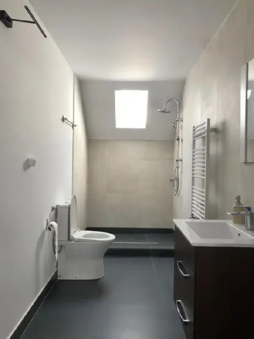 Pensiunea Casa Galbena