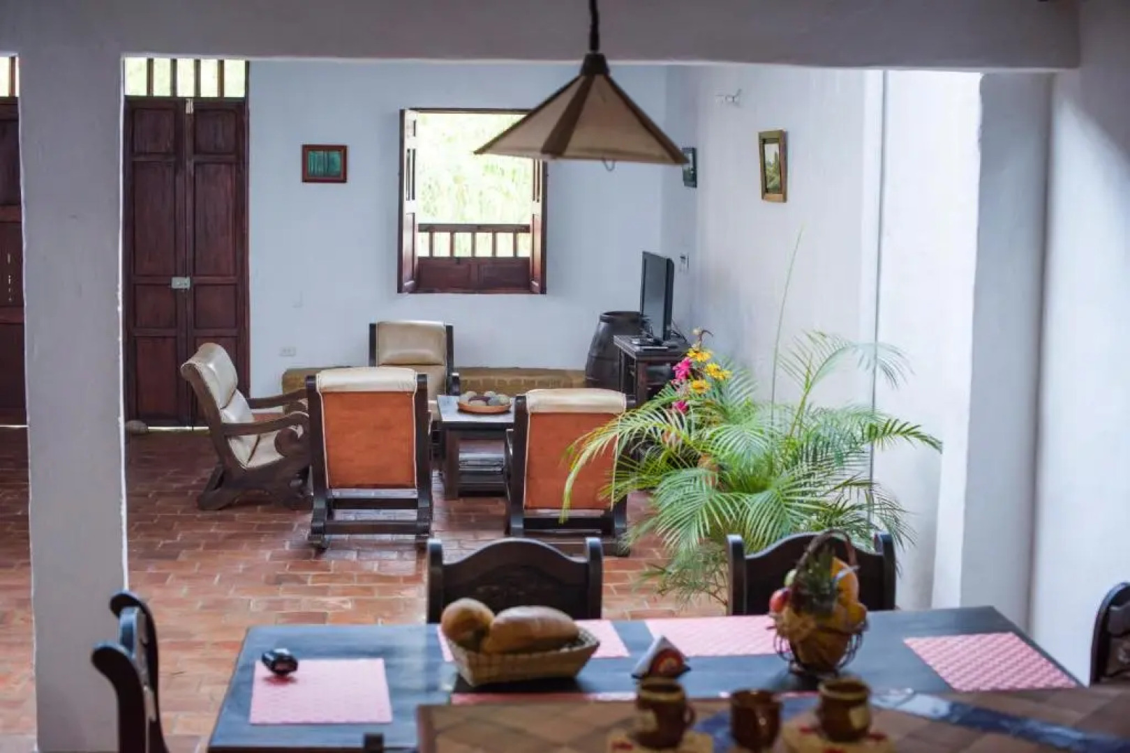 Casa De Huespedes Samuel