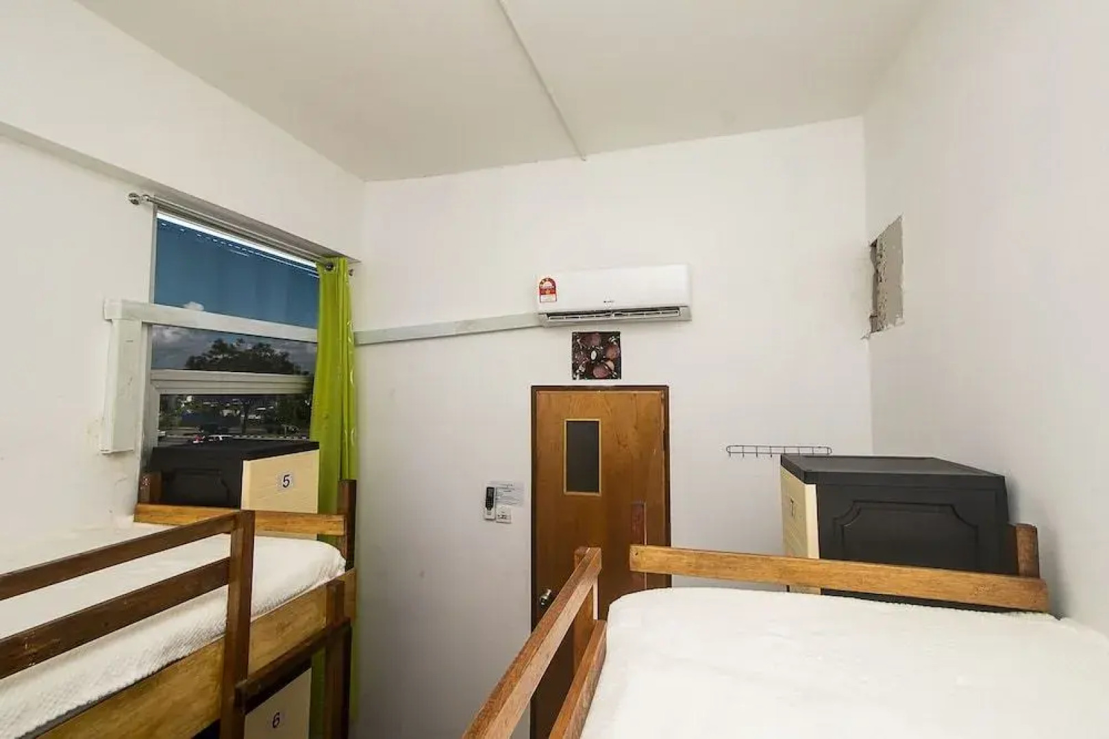 SPOT ON 89805 The Traveler Home