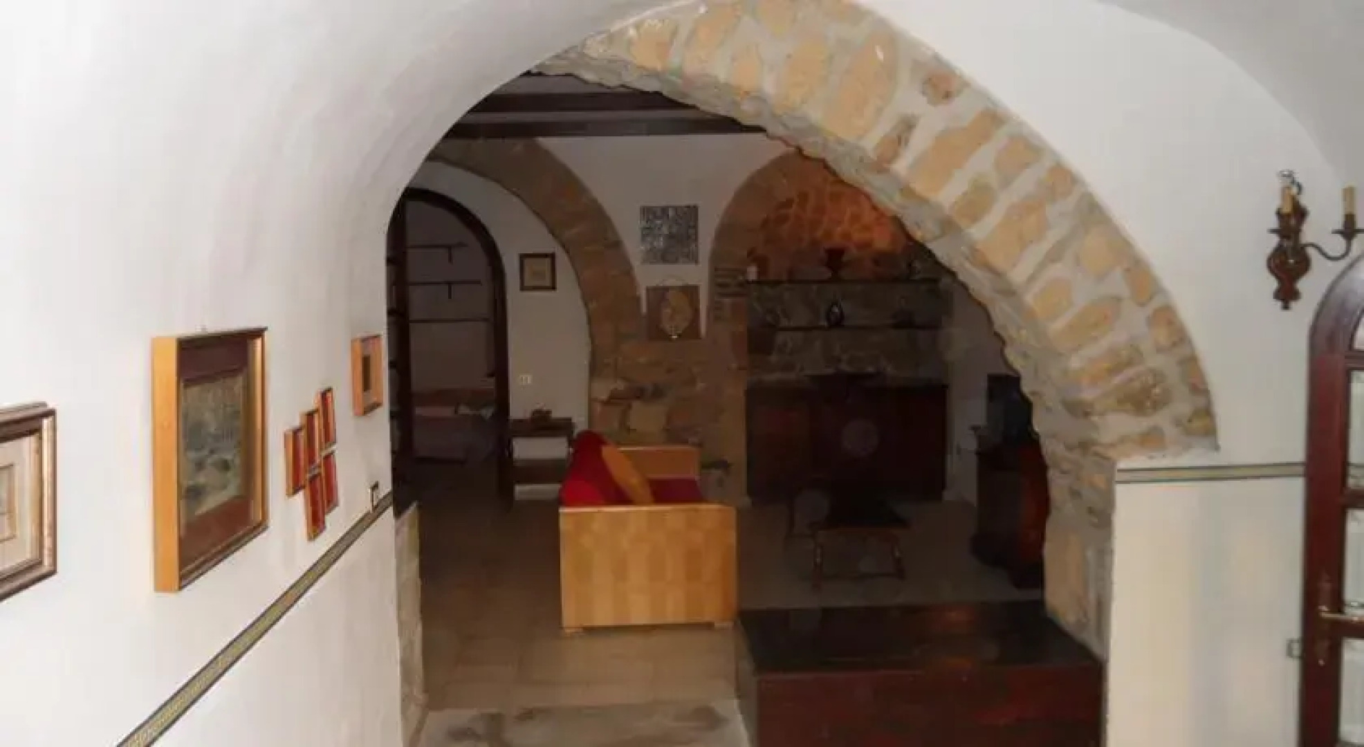 La Casa dei Girasoli