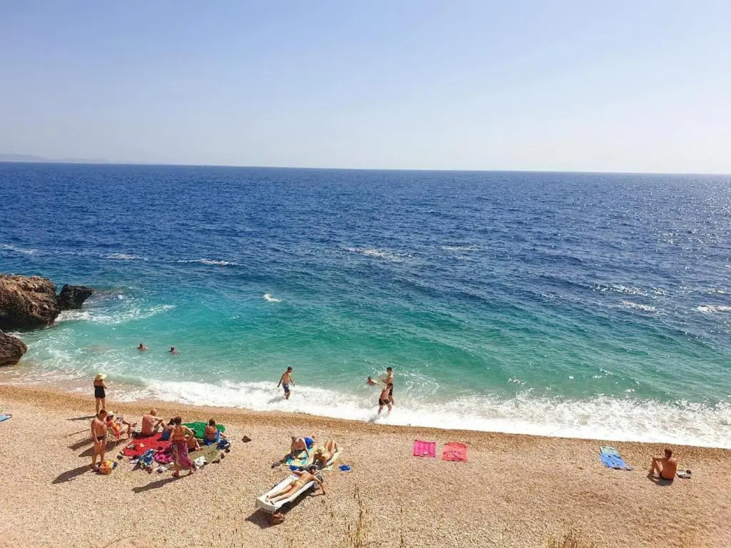 Apartments Villa Bella Vista