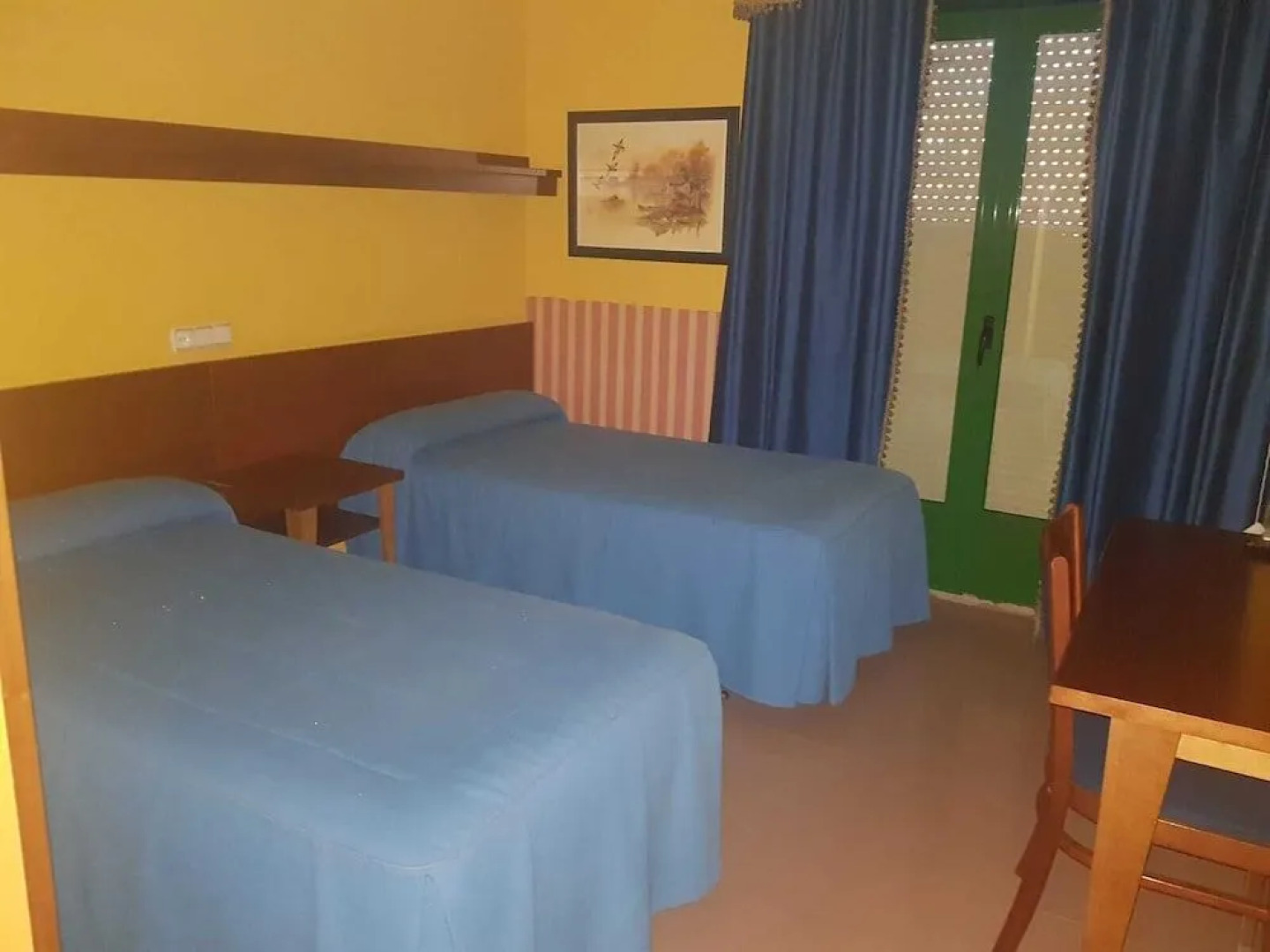 Hostal Prickly Cervecería