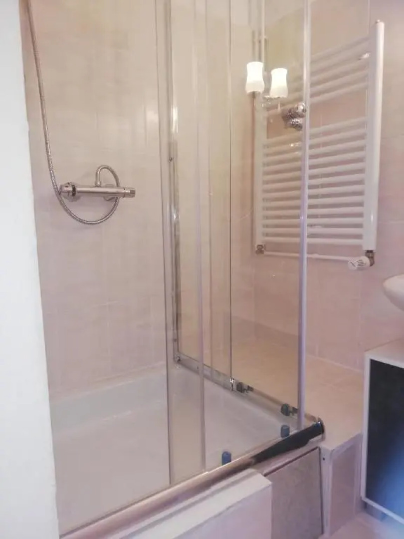 Bungalow in strandnähe