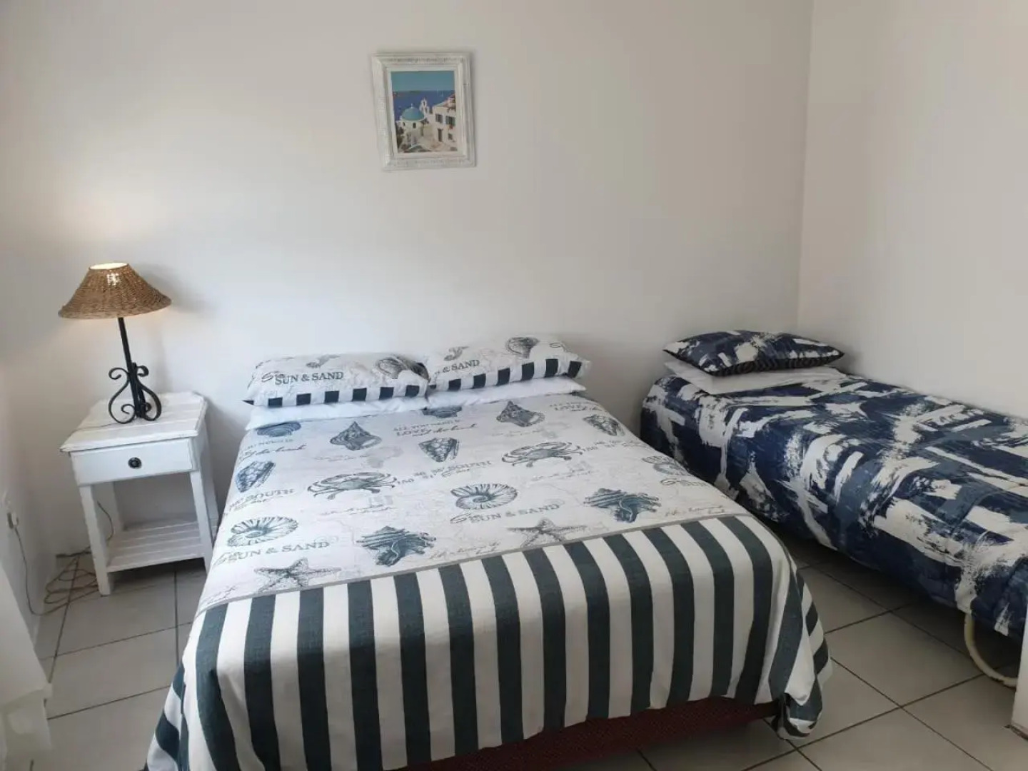 Twin Shacks - Uilenkraalsmond