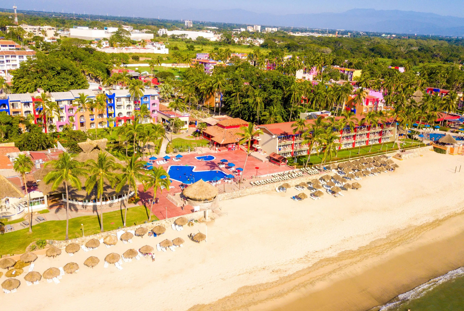 Royal Decameron Complex