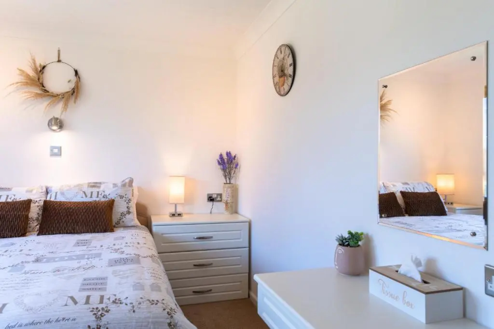 Serendipity Lodge
