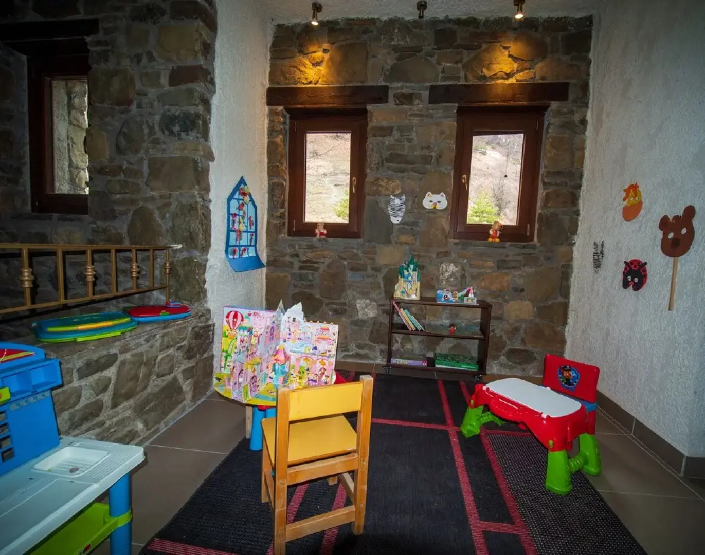 1450 Boutique Chalet