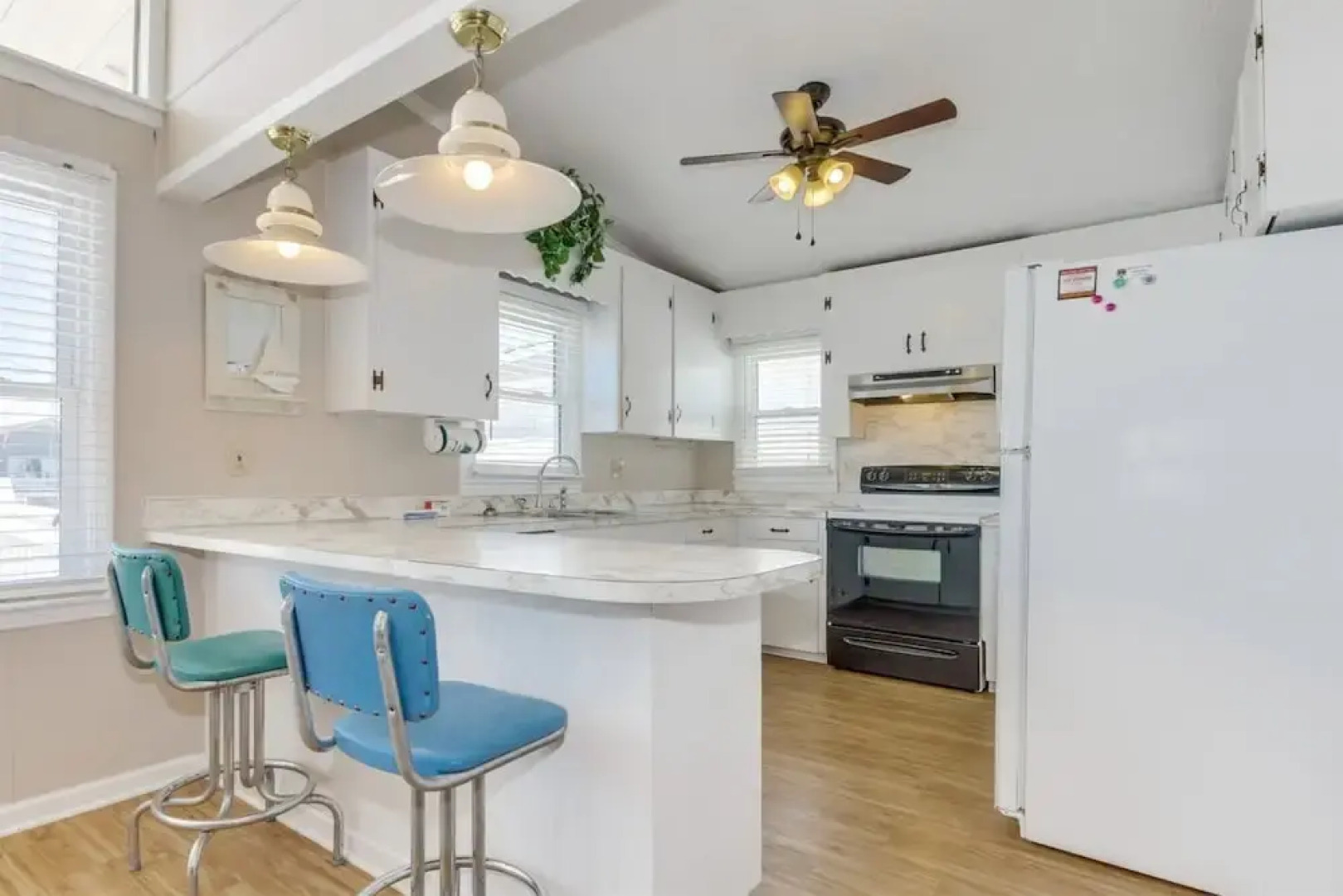 Garden City Beach House Escape!