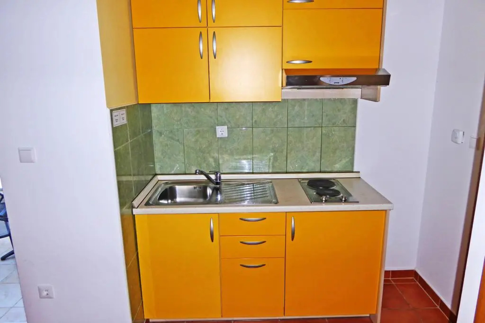 Apartments Villa Ceres