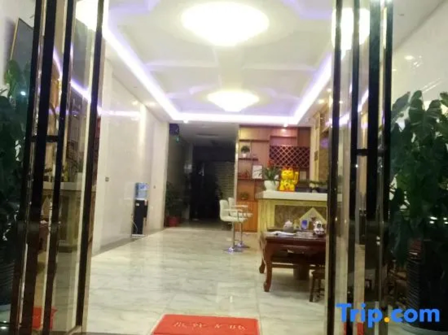 Yuanmengyuan   Hotel