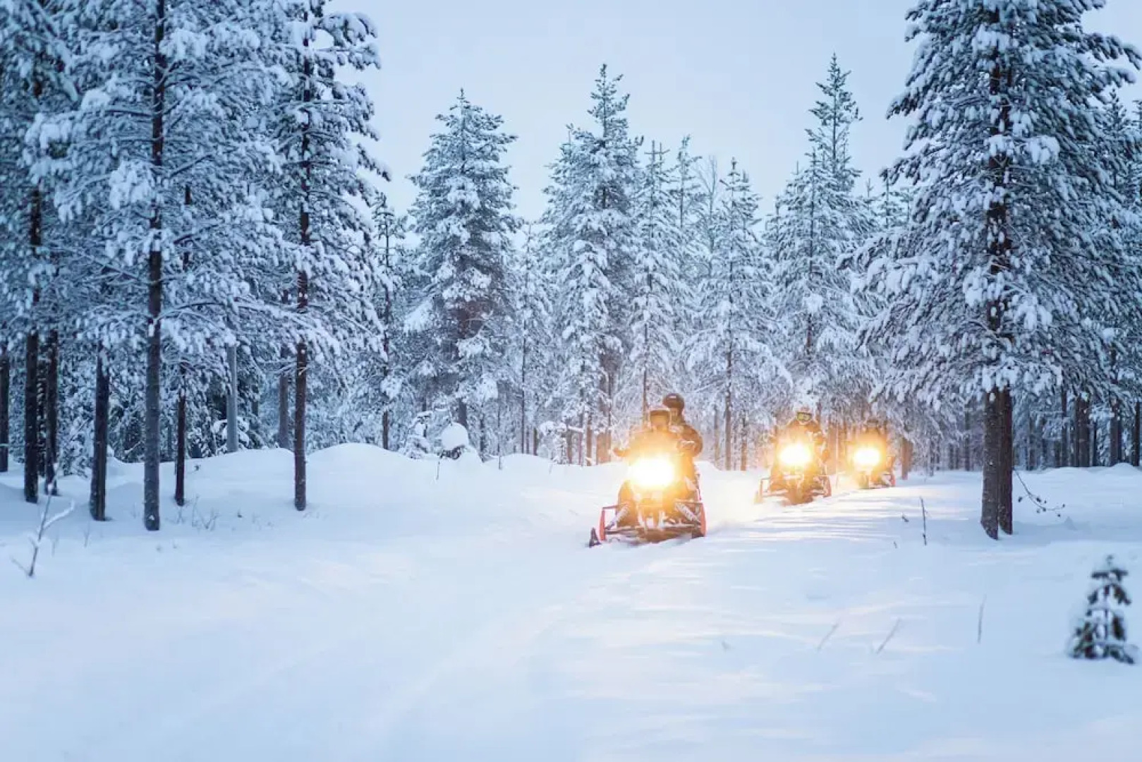 Jockfall Fishing and Activities