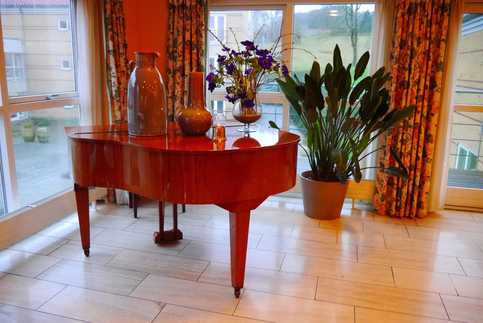 Montra Odder Parkhotel