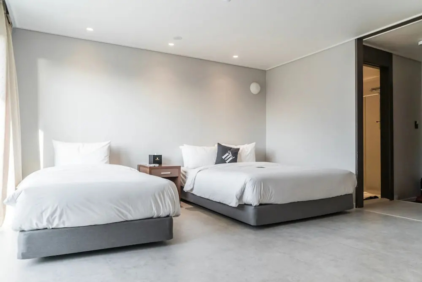 Namhae Sports Park Hotel