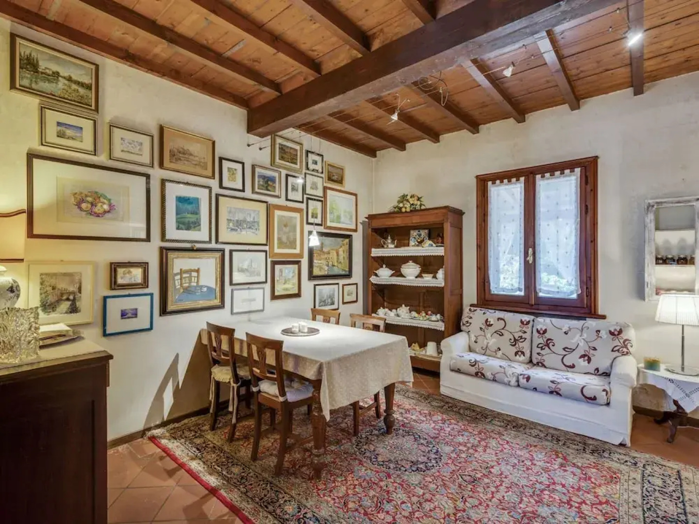 Villa in Castelbelforte Near Lago di Garda