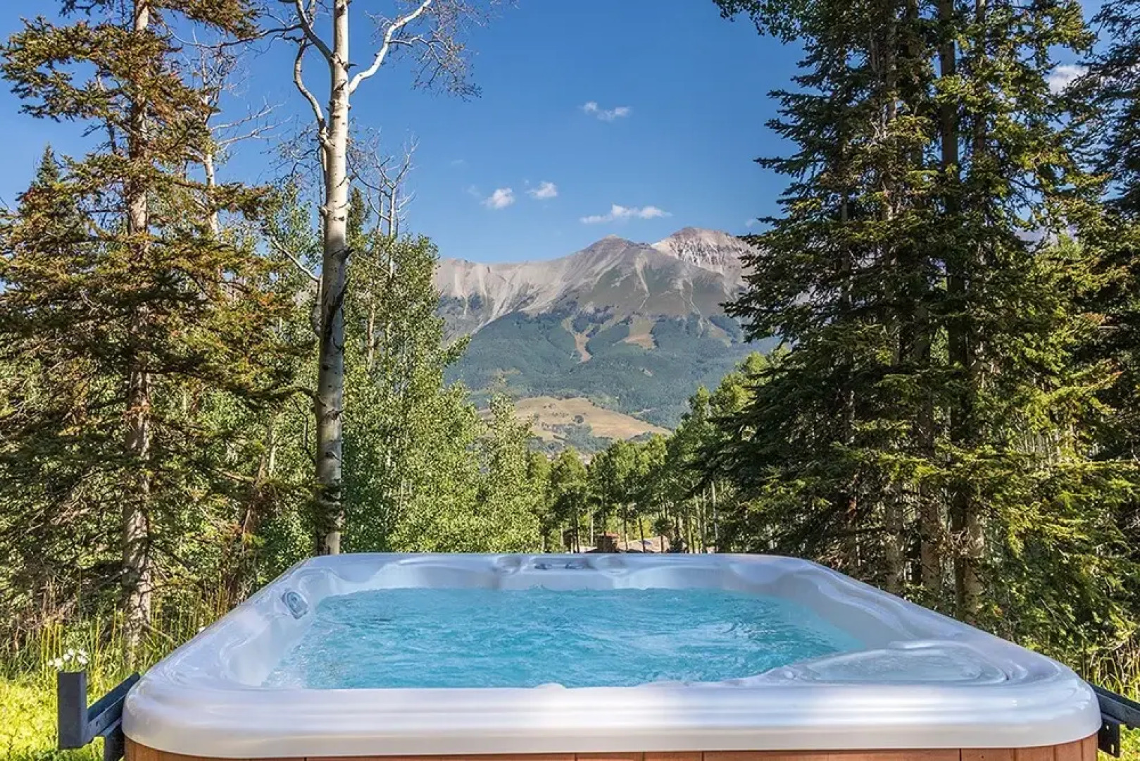 Alpen Ridge by Exceptional Stays