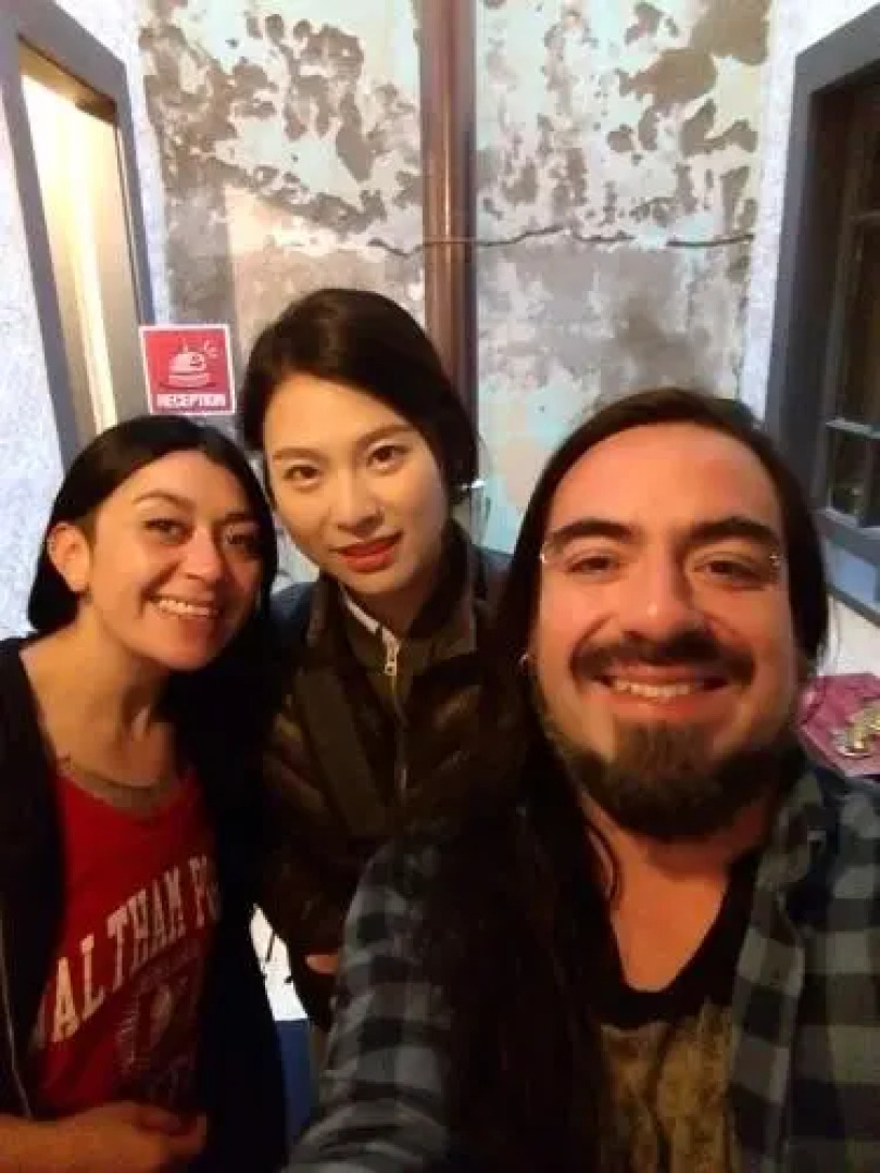 Alabama Monroe Guest House