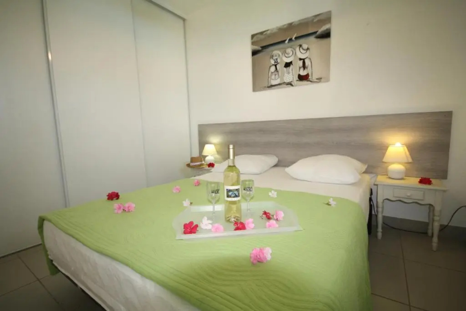 Résidence la Voile Blanche 4