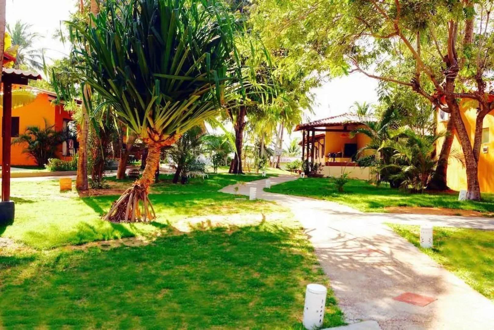 Pousada Enseada dos Mares