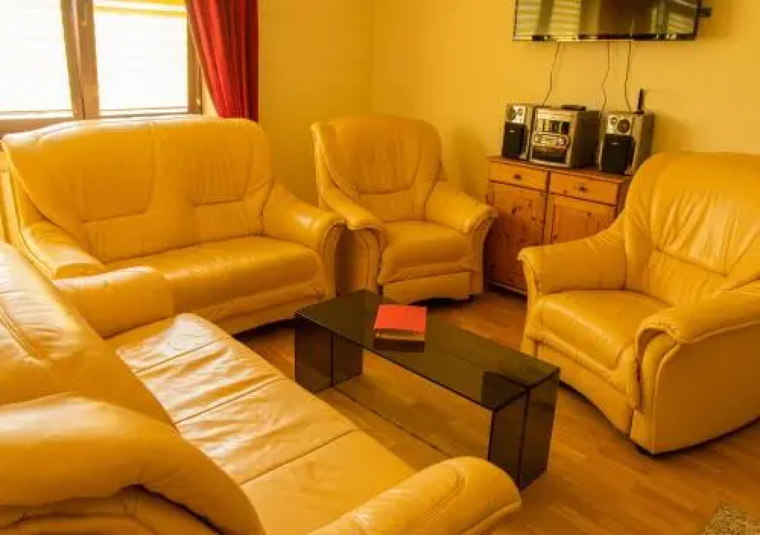 Centrum Naturystyczne Cezar