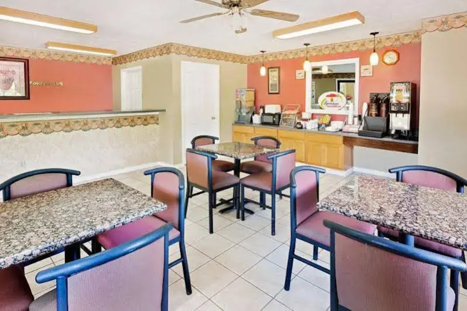 Super 8 By Wyndham Kosciusko