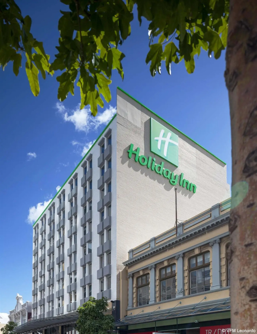 Holiday Inn Perth City Centre by IHG