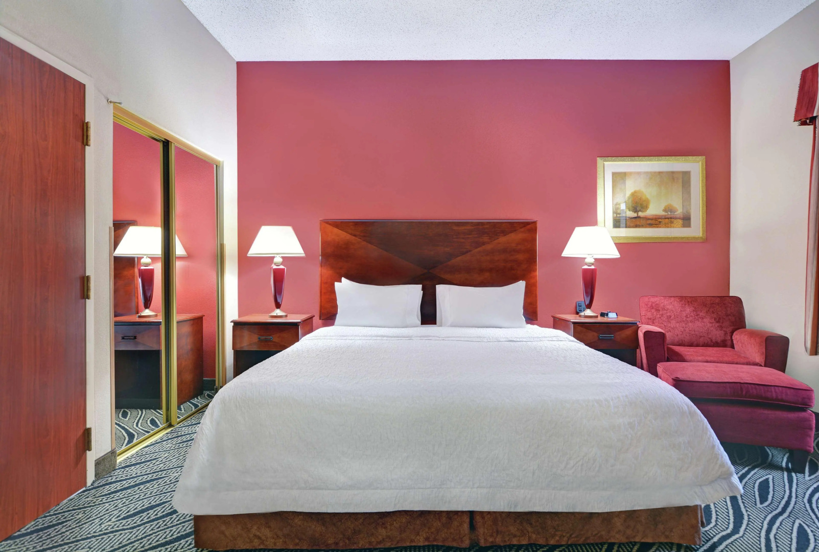 Hampton Inn Fayetteville