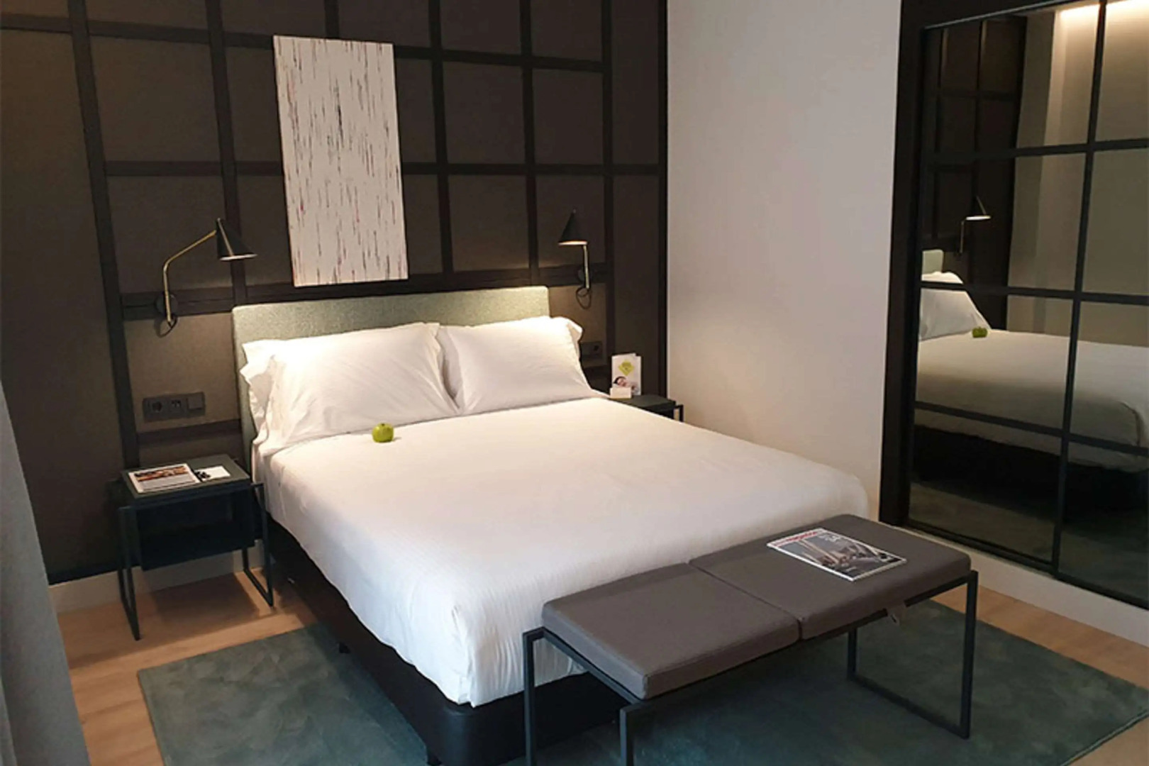 Sercotel Ayala Bilbao