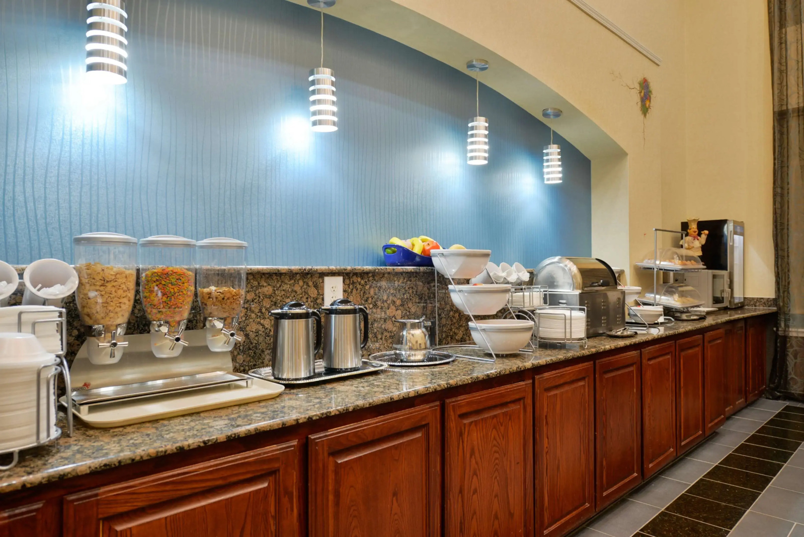 Best Western Plus Cutting Horse Inn & Suites