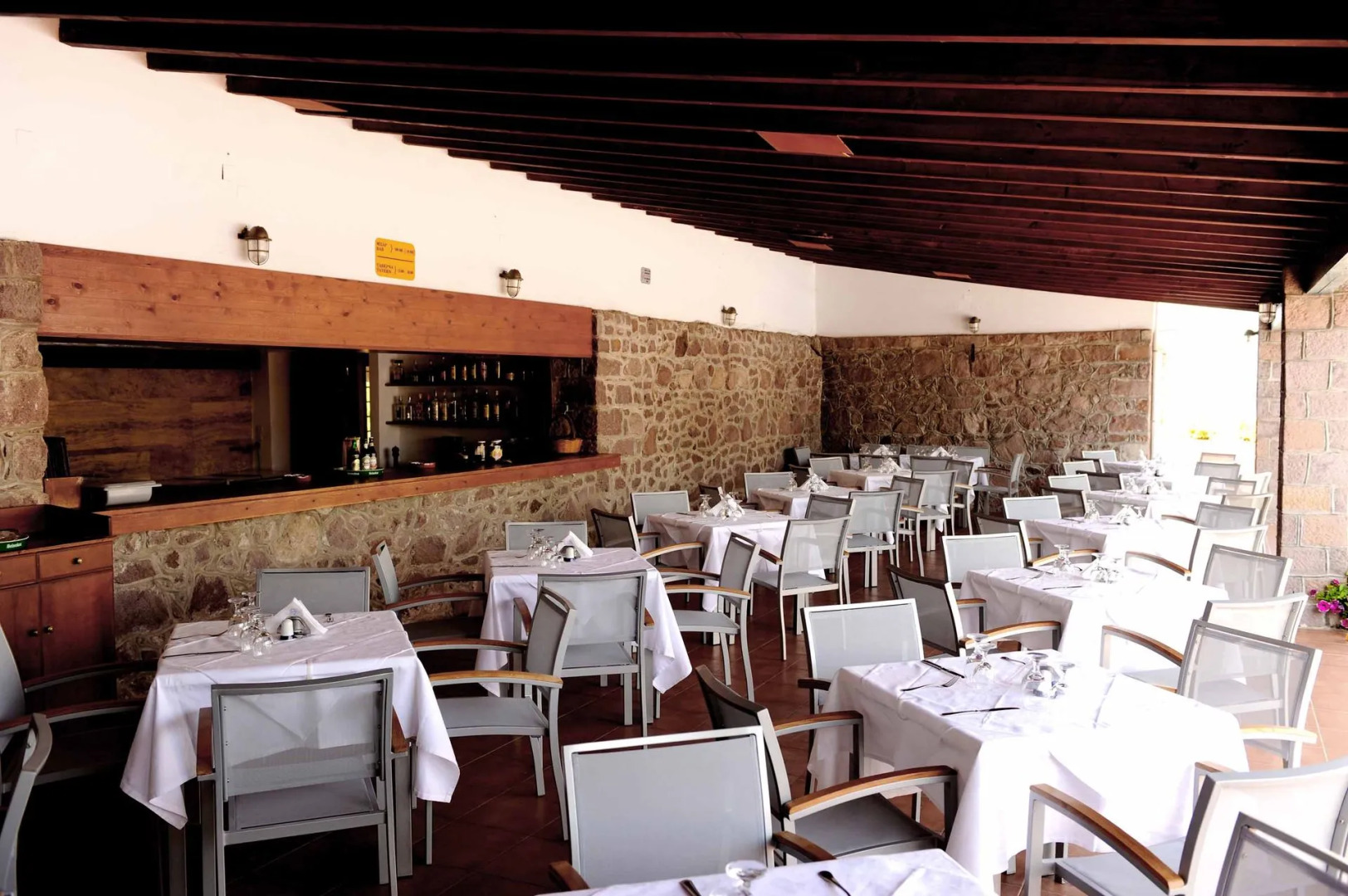 Delfinia Hotel & Bungalows