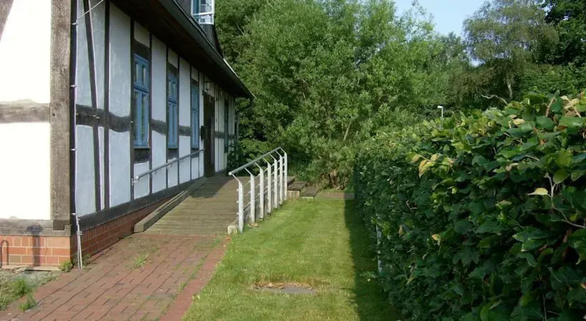 Eulenhof Krummenhagen