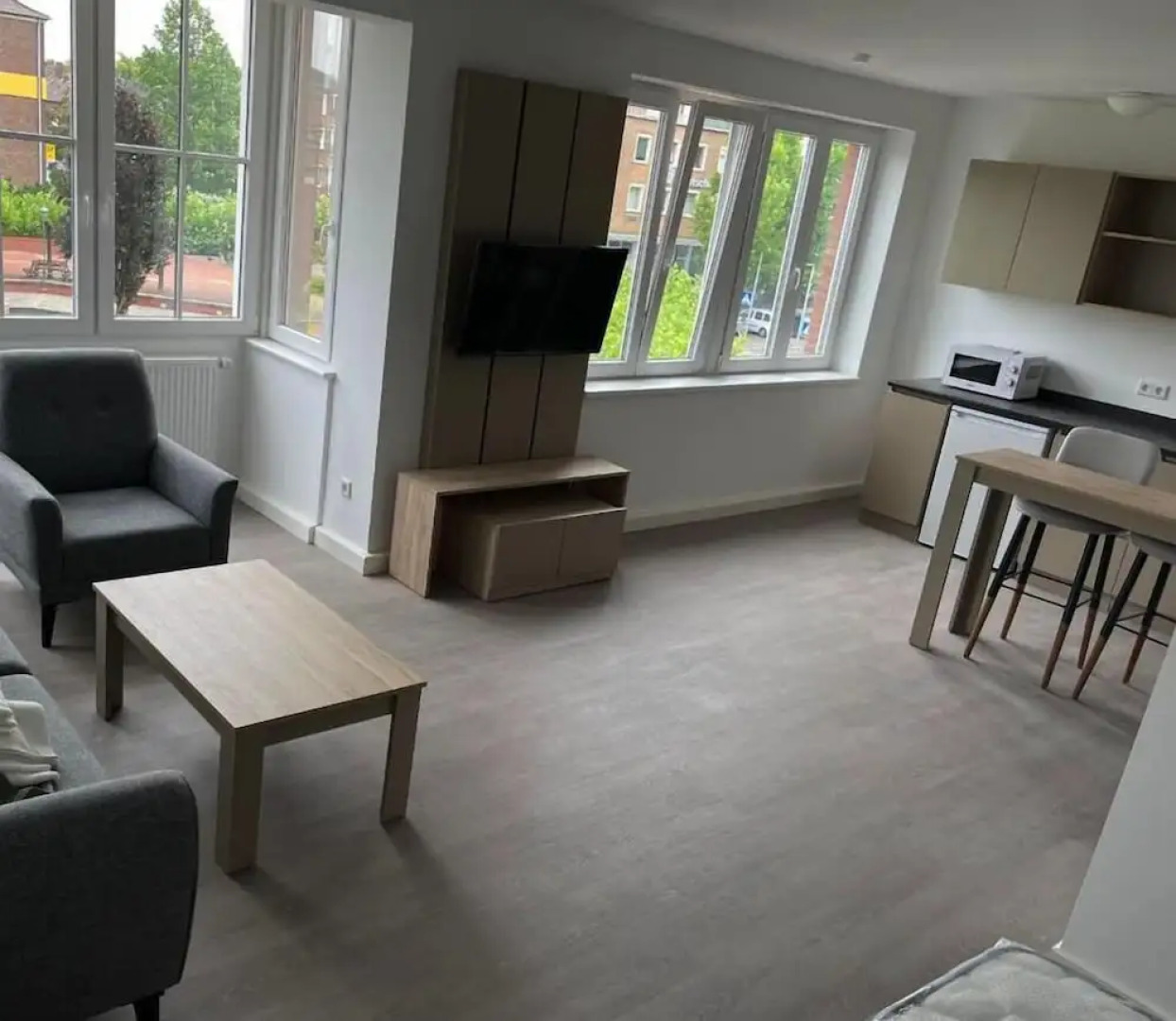 Weseler Wirtshaus Appartements