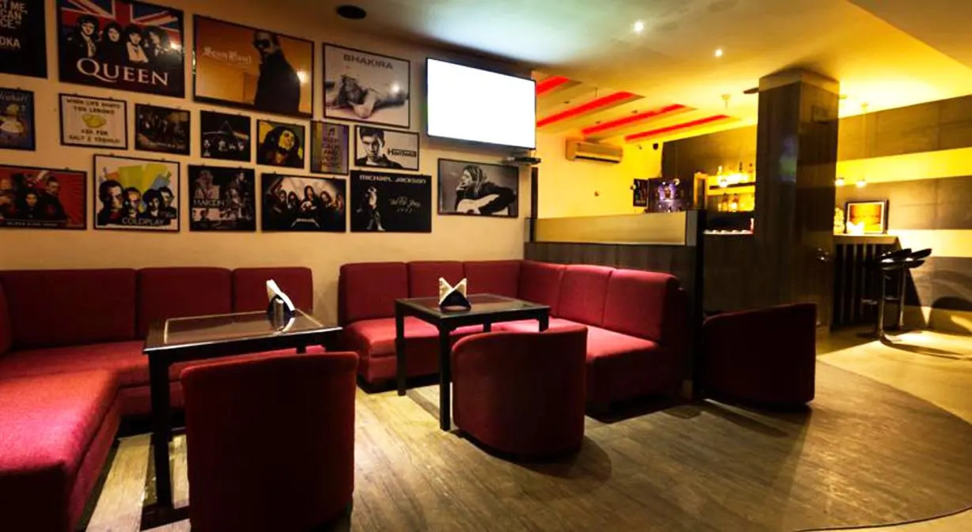 Hotel Prag Continental