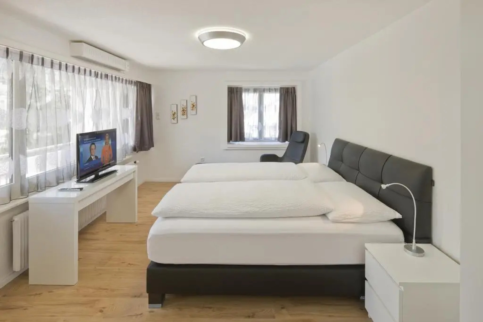 Hotel Steakhouse Central