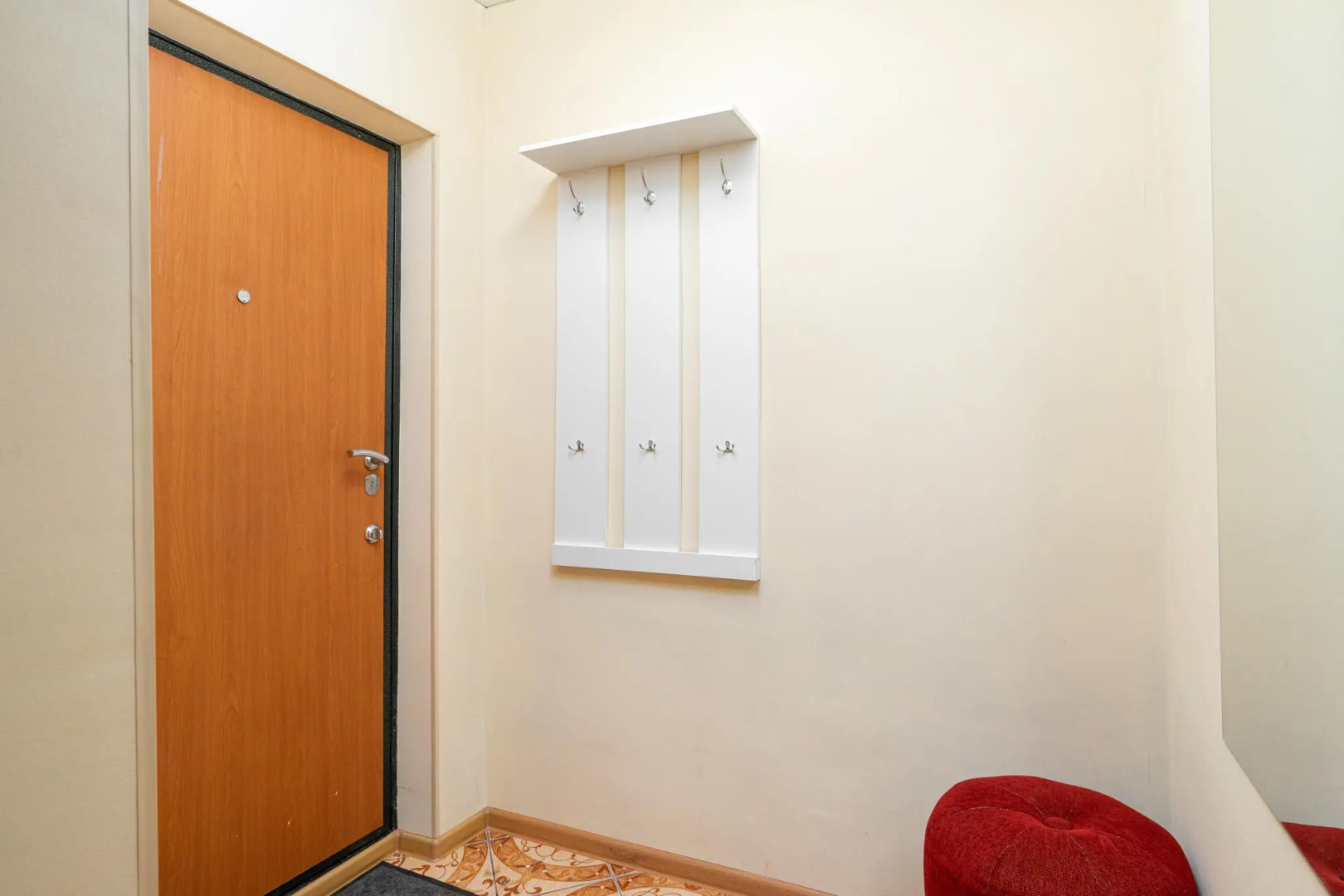 Апартаменты на улице Галактионова 5 корпус А