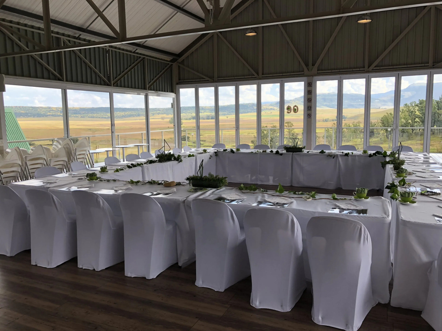 Grey Goose Game Lodge