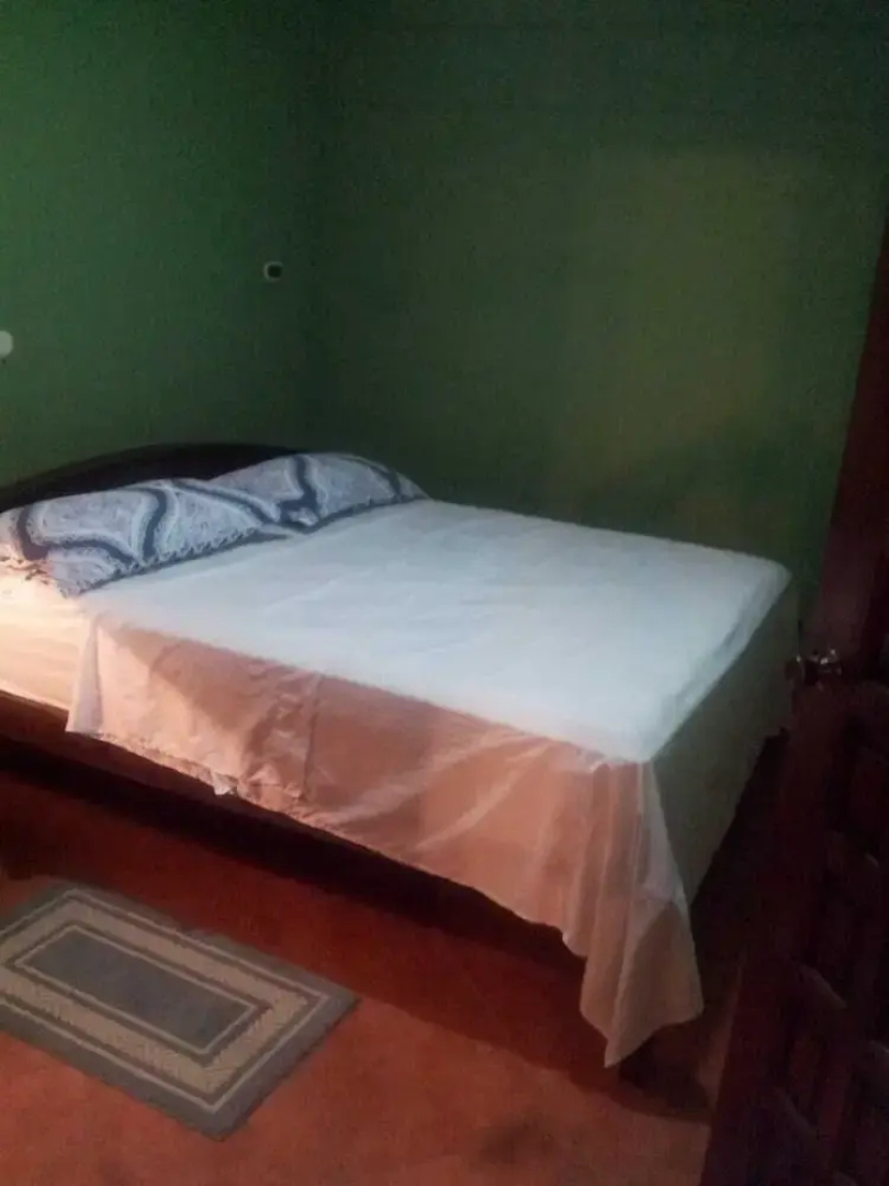 Guest House Casa Oro Fina