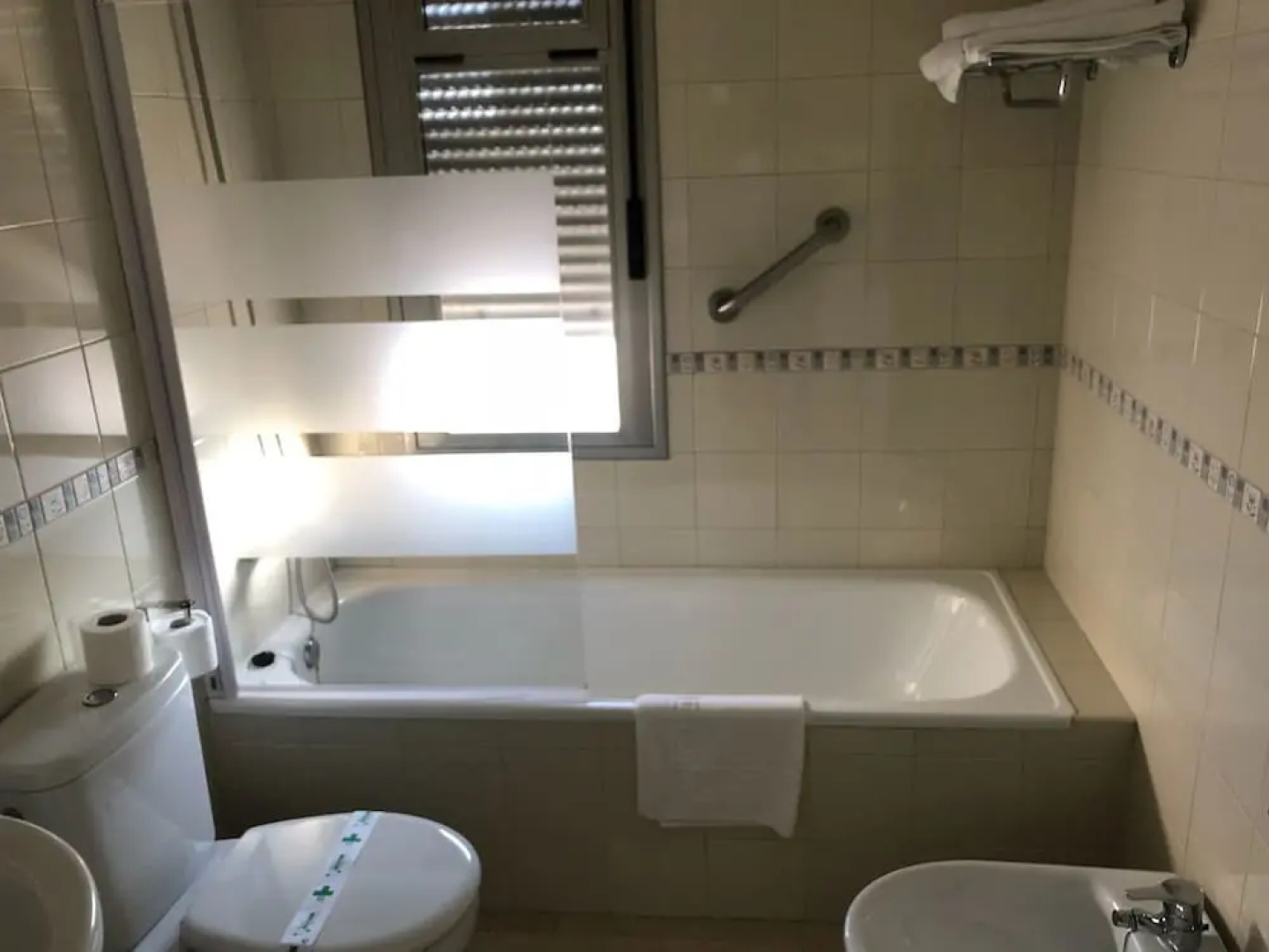 Apartamentos Énfasis