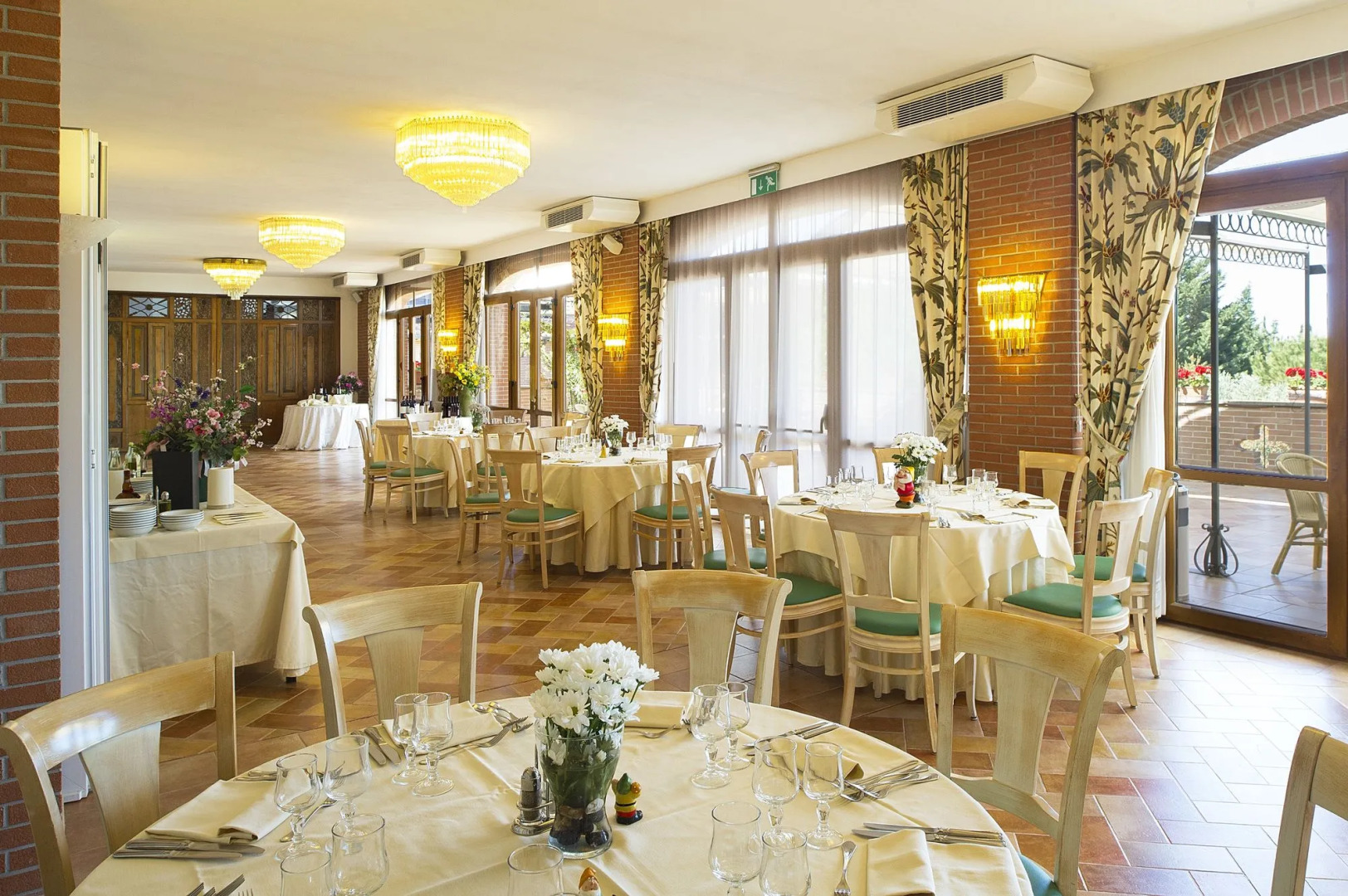 Fattoria La Principina