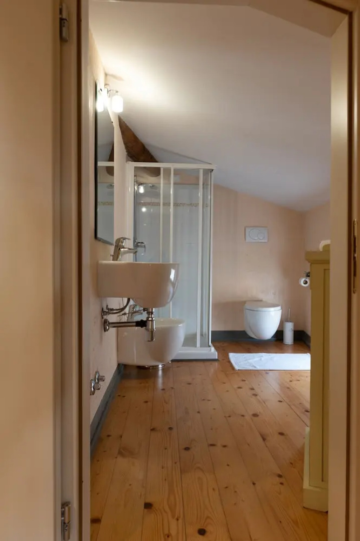 B&B Corte del Mincio