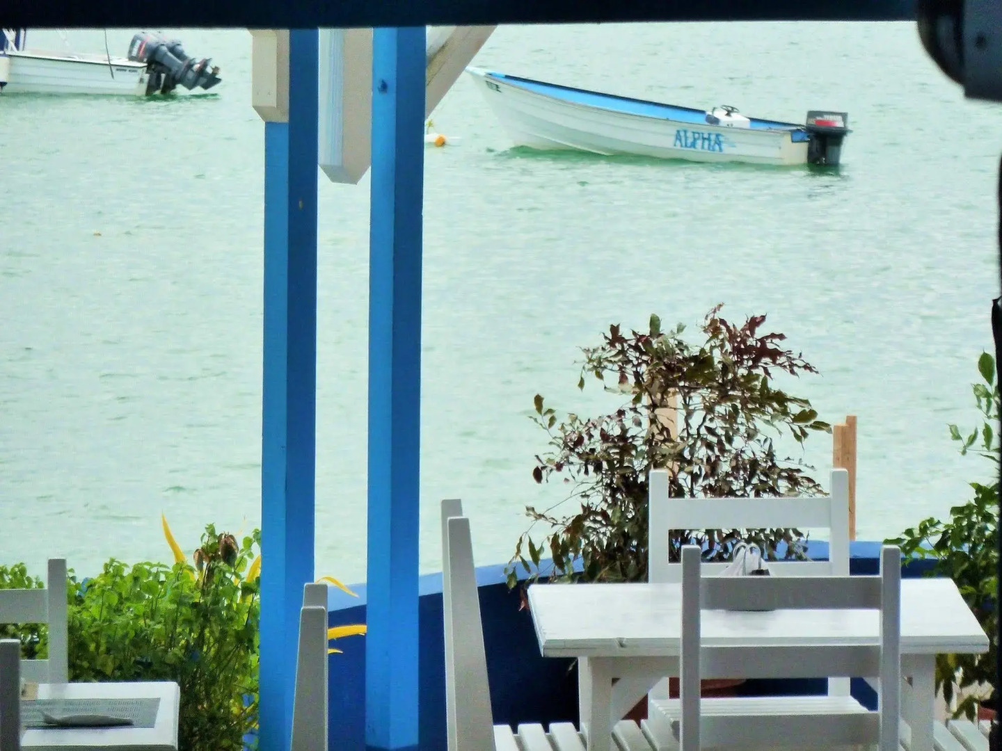 Miller's Guest House