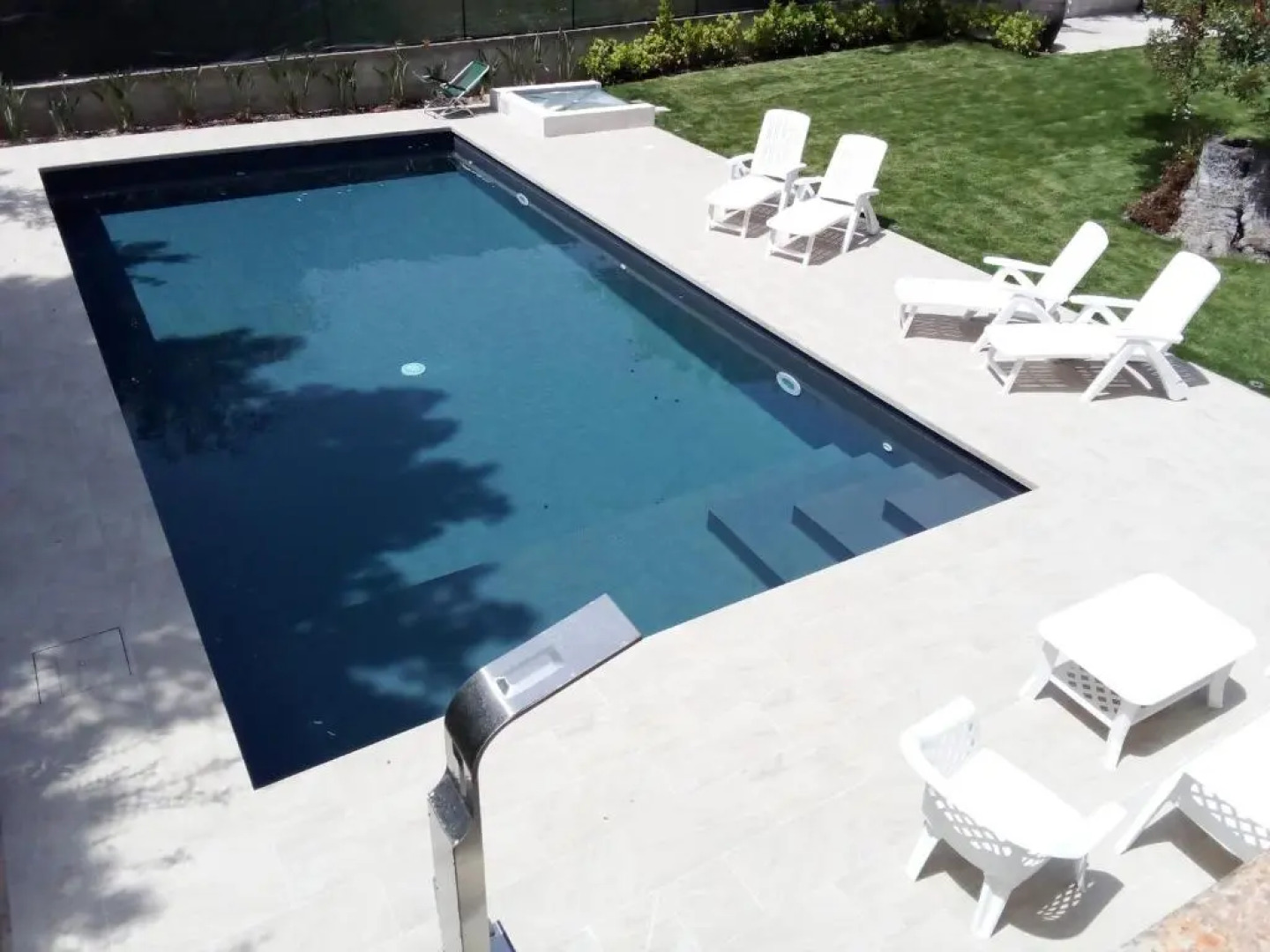 Zacchitella Garden House