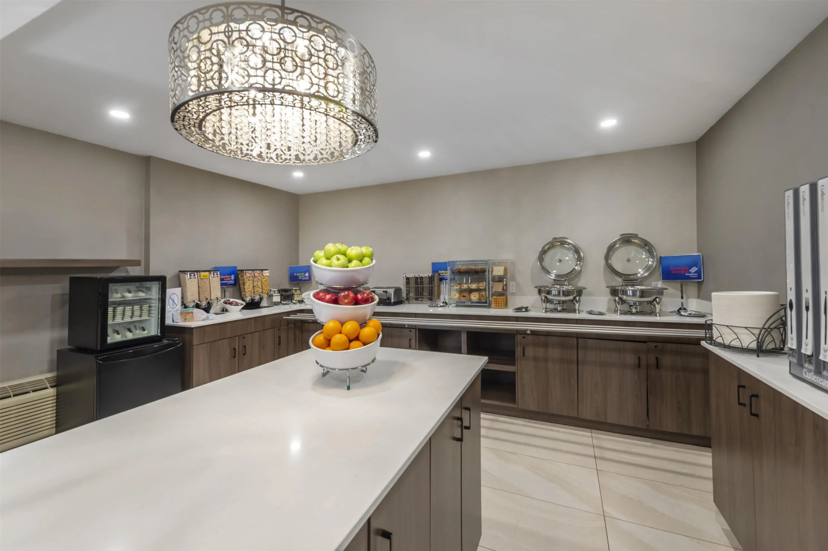 Best Western Hotel Brossard