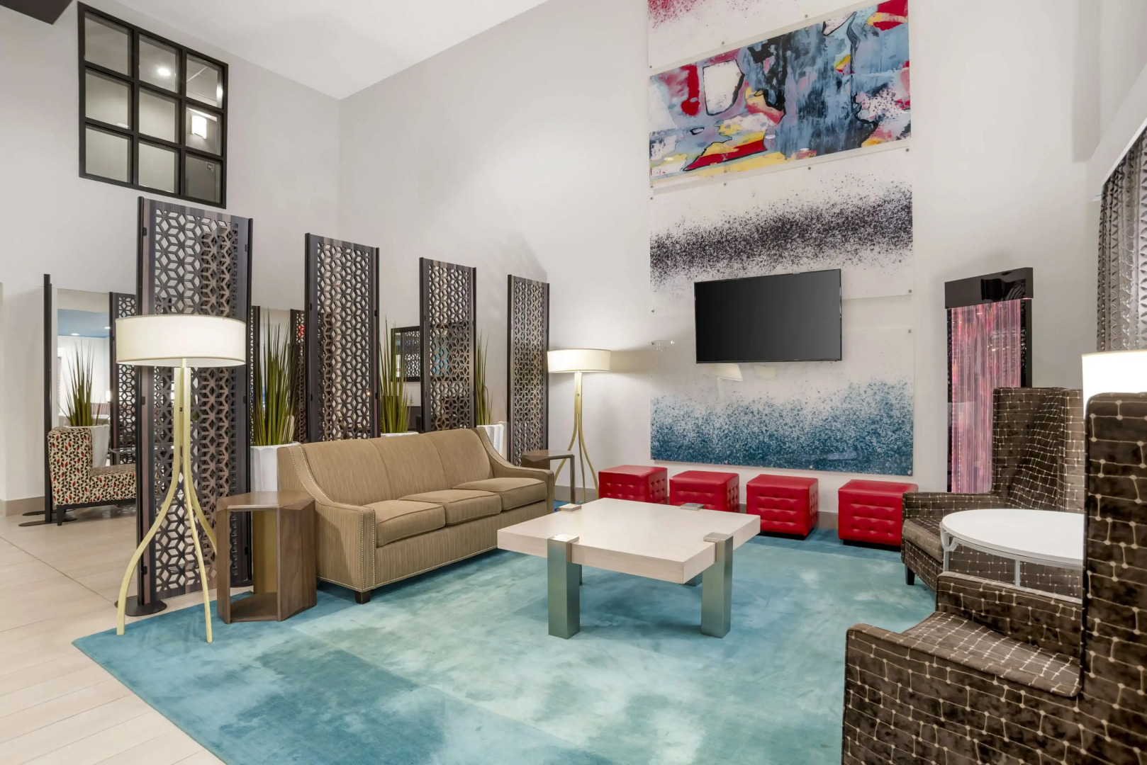 Best Western Plus Daphne Inn & Suites