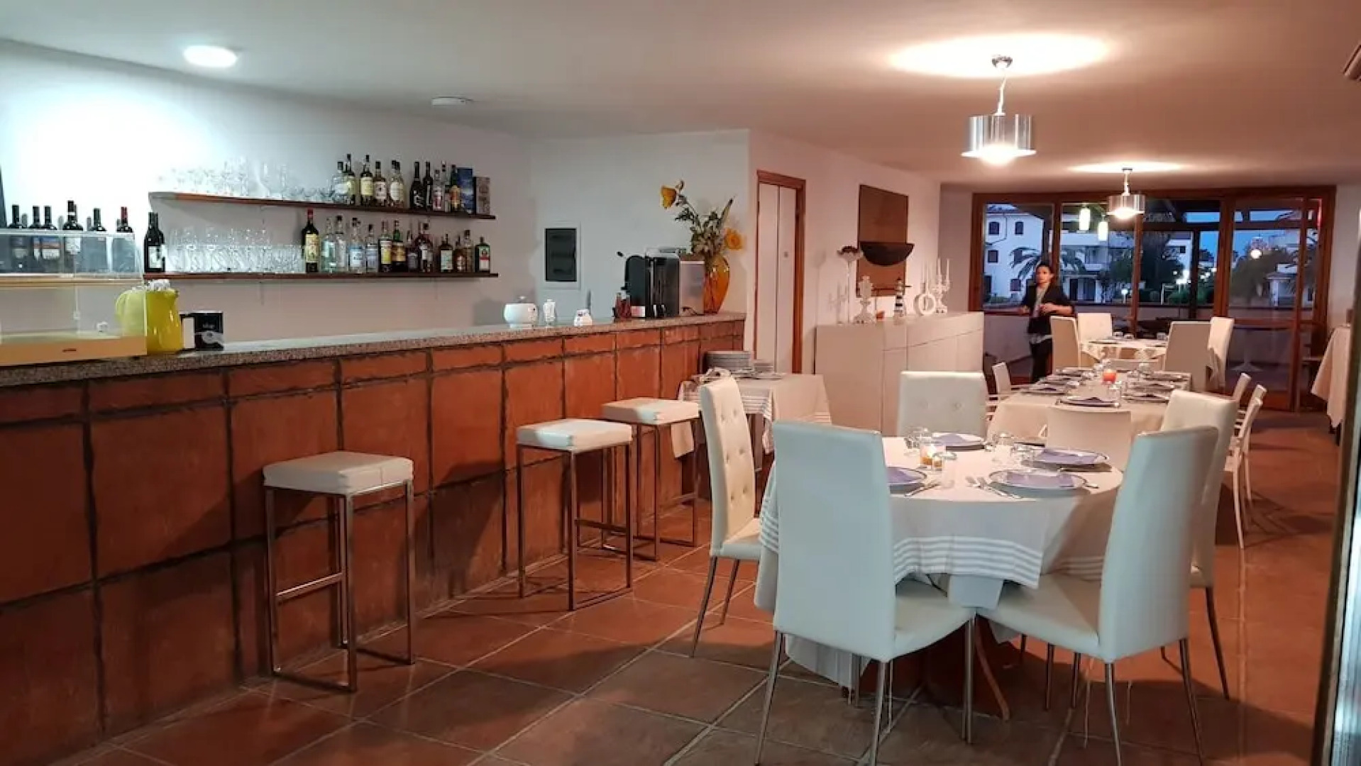 Residence La Bricola Laghi Di Sibari