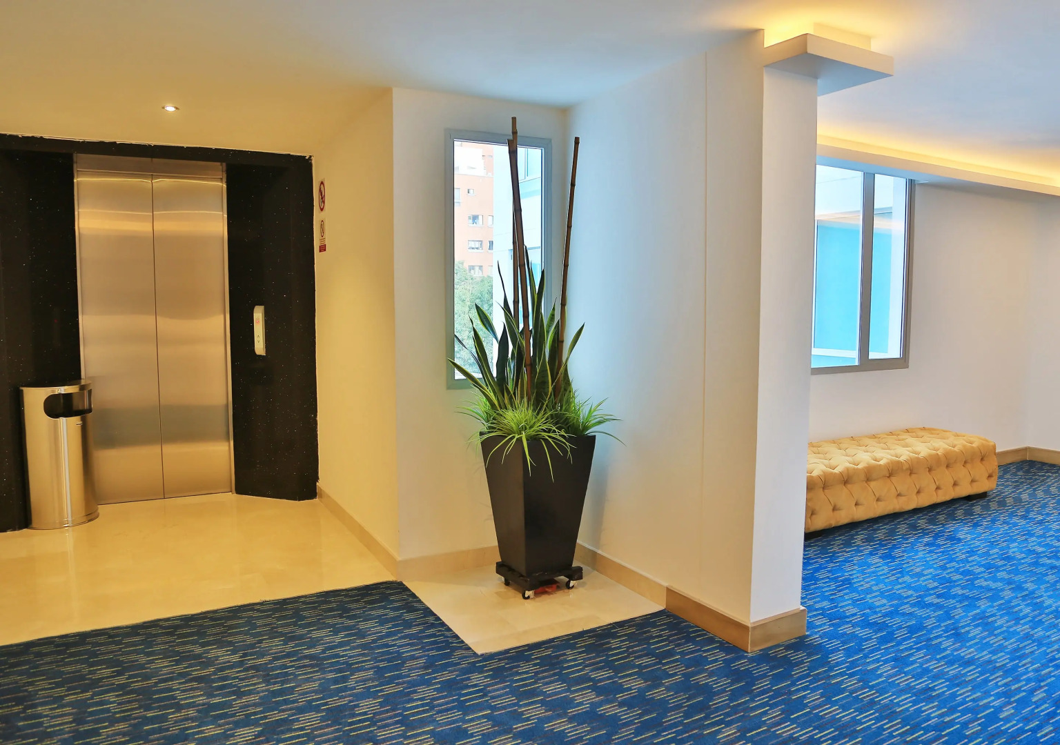 Hotel Washington Plaza