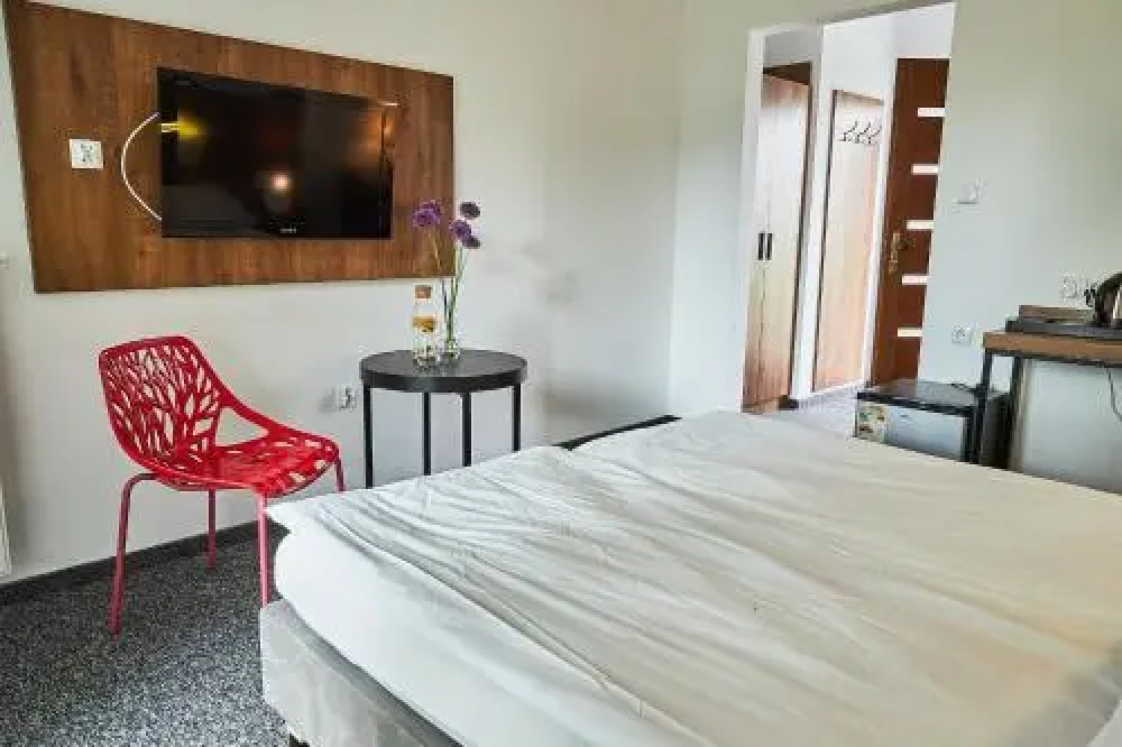 Domki Caloroczne U Anny